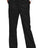 Wink ® Women's Tall WorkFlex Flare Leg Cargo Pant WW4750T - Wink WW4750T Black LT Women's Scrub Pants - Tall