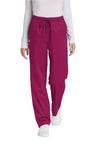 Wink ® Women's WorkFlex Cargo Pant WW4550 - Wink WW4550 Wine XS Bottoms
