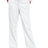 Wink ® Women's WorkFlex Flare Leg Cargo Pant WW4750 - Wink WW4750 White XS Women's Scrub Pants