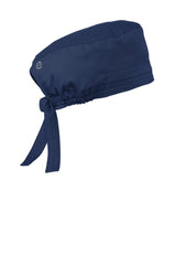 Wink ® WorkFlex Scrub Cap WW3040 - Wink WW3040 Navy OSFA Medical Scrub Caps