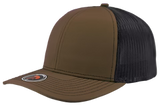 Zapped Headwear WARRIOR 6-Panel Hat | Wholesale Snapback Trucker Caps