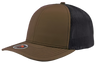 Zapped Headwear WARRIOR 6-Panel Hat | Wholesale Snapback Trucker Caps