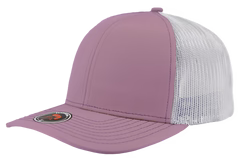 Zapped Headwear WARRIOR 6-Panel Hat | Wholesale Snapback Trucker Caps