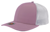 Zapped Headwear WARRIOR 6-Panel Hat | Wholesale Snapback Trucker Caps