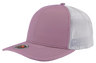 Zapped Headwear WARRIOR 6-Panel Hat | Wholesale Snapback Trucker Caps