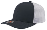 Zapped Headwear WARRIOR 6-Panel Hat | Wholesale Snapback Trucker Caps