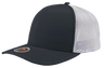 Zapped Headwear WARRIOR 6-Panel Hat | Wholesale Snapback Trucker Caps