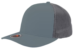 Zapped Headwear WARRIOR 6-Panel Hat | Wholesale Snapback Trucker Caps