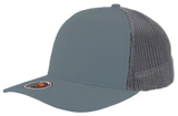 Zapped Headwear WARRIOR 6-Panel Hat | Wholesale Snapback Trucker Caps