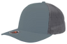 Zapped Headwear WARRIOR 6-Panel Hat | Wholesale Snapback Trucker Caps