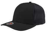 Zapped Headwear WARRIOR 6-Panel Hat | Wholesale Snapback Trucker Caps