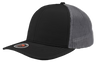 Zapped Headwear WARRIOR 6-Panel Hat | Wholesale Snapback Trucker Caps