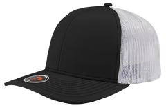 Zapped Headwear WARRIOR 6-Panel Hat | Wholesale Snapback Trucker Caps