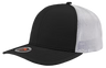 Zapped Headwear WARRIOR 6-Panel Hat | Wholesale Snapback Trucker Caps