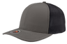 Zapped Headwear WARRIOR 6-Panel Hat | Wholesale Snapback Trucker Caps