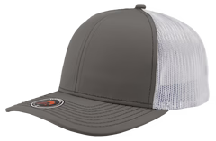 Zapped Headwear WARRIOR 6-Panel Hat | Wholesale Snapback Trucker Caps