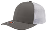 Zapped Headwear WARRIOR 6-Panel Hat | Wholesale Snapback Trucker Caps
