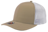 Zapped Headwear WARRIOR 6-Panel Hat | Wholesale Snapback Trucker Caps