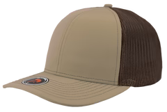 Zapped Headwear WARRIOR 6-Panel Hat | Wholesale Snapback Trucker Caps