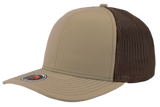 Zapped Headwear WARRIOR 6-Panel Hat | Wholesale Snapback Trucker Caps