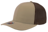 Zapped Headwear WARRIOR 6-Panel Hat | Wholesale Snapback Trucker Caps