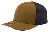 Zapped Headwear WARRIOR 6-Panel Hat | Wholesale Snapback Trucker Caps