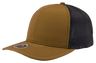 Zapped Headwear WARRIOR 6-Panel Hat | Wholesale Snapback Trucker Caps