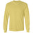 Joe's USA Men's Long Sleeve Heavyweight Cotton T-Shirts in Regular, Big & Tall T-Shirts Joe's USA