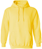 Joe's USA Men's Hoodies Soft & Cozy Hooded Sweatshirts in 72 Colors:Sizes S-5XL and Tall sizes: LT-4XLT