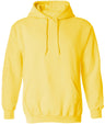 Joe's USA Men's Hoodies Soft & Cozy Hooded Sweatshirts in 72 Colors:Sizes S-5XL and Tall sizes: LT-4XLT