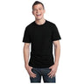 Young Mens The Concert Tee X - Small Black Short Sleeve T-Shirts