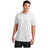 Young Mens Very Important Tee with Pocket White X - Small Short Sleeve T-Shirts