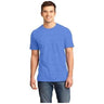 Young Mens Very Important Tee X - Small Heathered Royal Short Sleeve T-Shirts