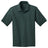 Youth 5.5 - Ounce Jersey Knit Polo Dark Green Youth X - Small Polos/Knits