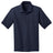 Youth 5.5 - Ounce Jersey Knit Polo Deep Navy Youth X - Small Polos/Knits