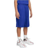 Youth Competitor Short True Royal Youth X - Small