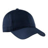 Youth Dry Zone Nylon Cap True Navy Hats