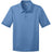 Youth Silk Touch™ Performance Polo Carolina Blue Youth X - Small Polos/Knits