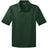 Youth Silk Touch™ Performance Polo Dark Green Youth X - Small Polos/Knits