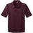 Youth Silk Touch™ Performance Polo Maroon Youth X - Small Polos/Knits