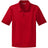 Youth Silk Touch™ Performance Polo Red Youth X - Small Polos/Knits