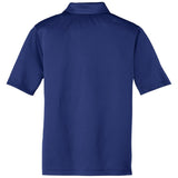 Youth Silk Touch™ Performance Polo Royal Youth X - Small Polos/Knits