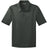 Youth Silk Touch™ Performance Polo Steel Grey Youth X - Small Polos/Knits
