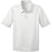 Youth Silk Touch™ Performance Polo White Youth X - Small Polos/Knits