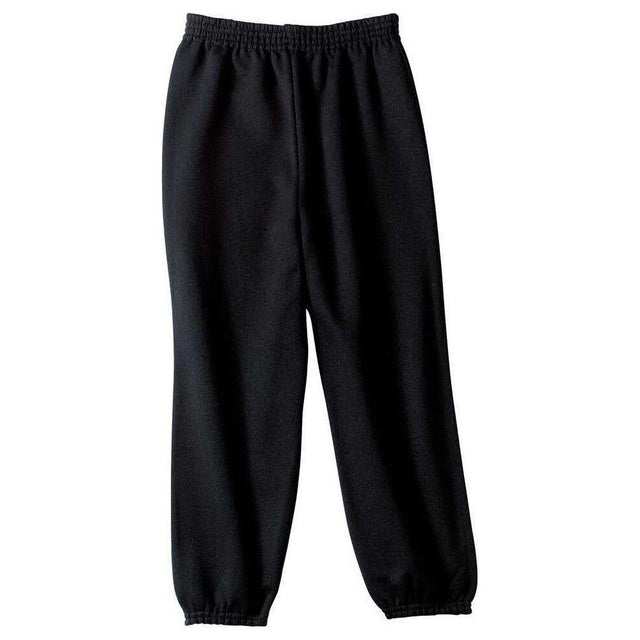 Youth Soft and Cozy Sweatpants in 8 Colors X - Small Athletic Heather