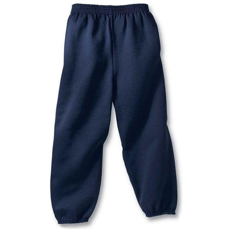 Youth Soft and Cozy Sweatpants in 8 Colors X - Small Athletic Heather