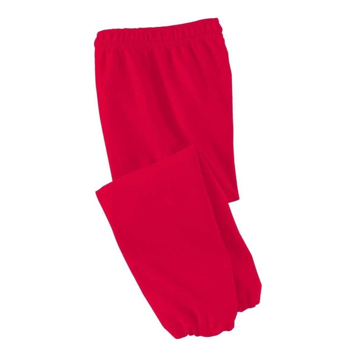 Youth Soft and Cozy Sweatpants in 8 Colors X - Small Athletic Heather