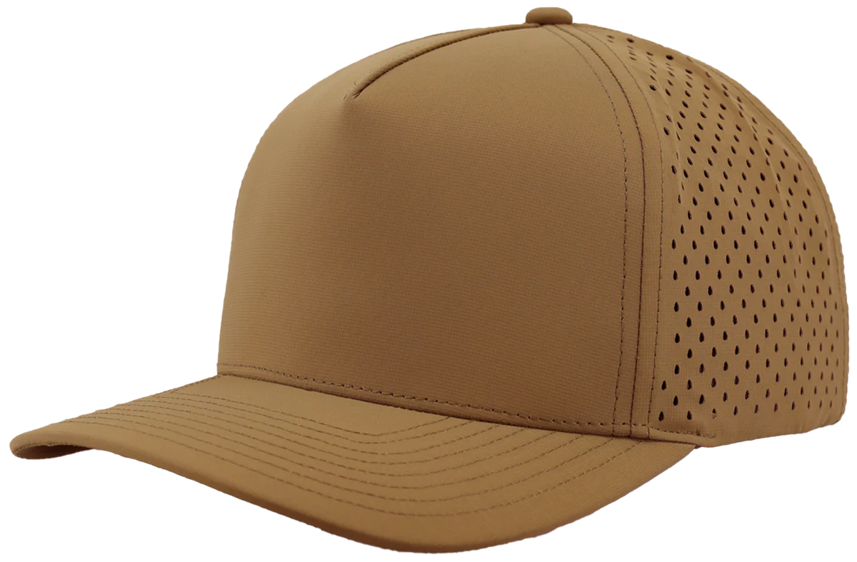Zapped Headwear YOUTH BLACKHAWK 5-Panel Snapback Hat | Wholesale YOUTH Caps