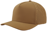 Zapped Headwear YOUTH BLACKHAWK 5-Panel Snapback Hat | Wholesale YOUTH Caps