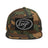 YP Classics 6089M | Create Your Own Custom Snapback Hat Green Camo